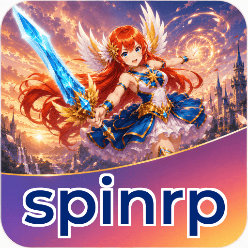 Overview spinrp