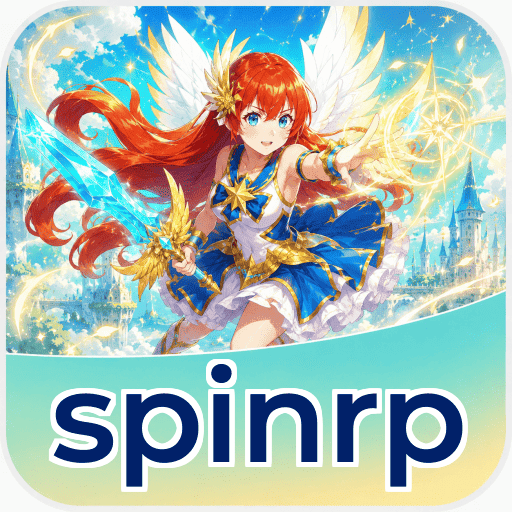 Instalasi spinrp Berhasil